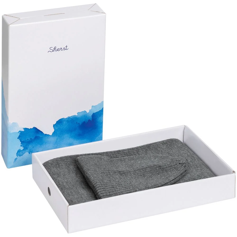 Набор Stout меланж