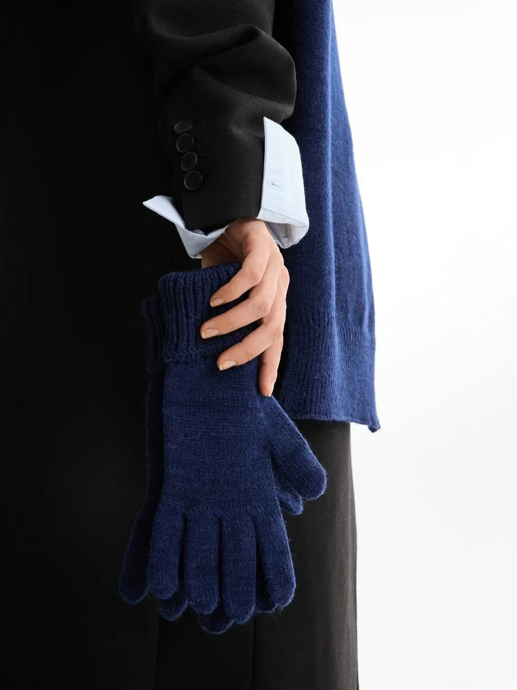 Набор Cordelia, синий - фото 2