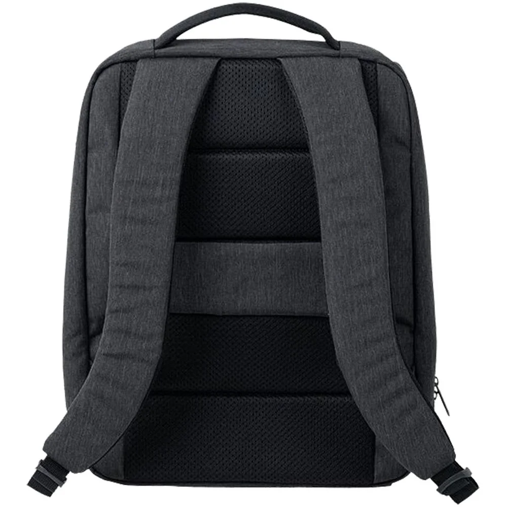 Рюкзак Mi City Backpack 2 темно-серый - фото 3
