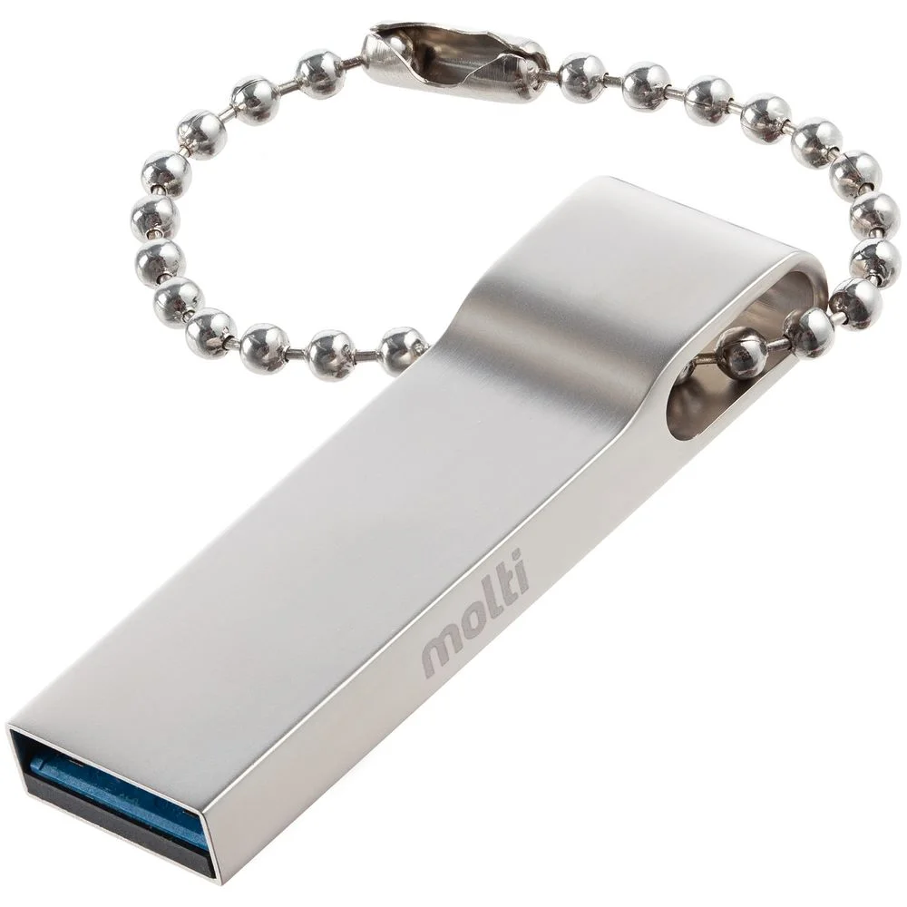 Флешка Leap USB 3.0 32 Гб - фото 4