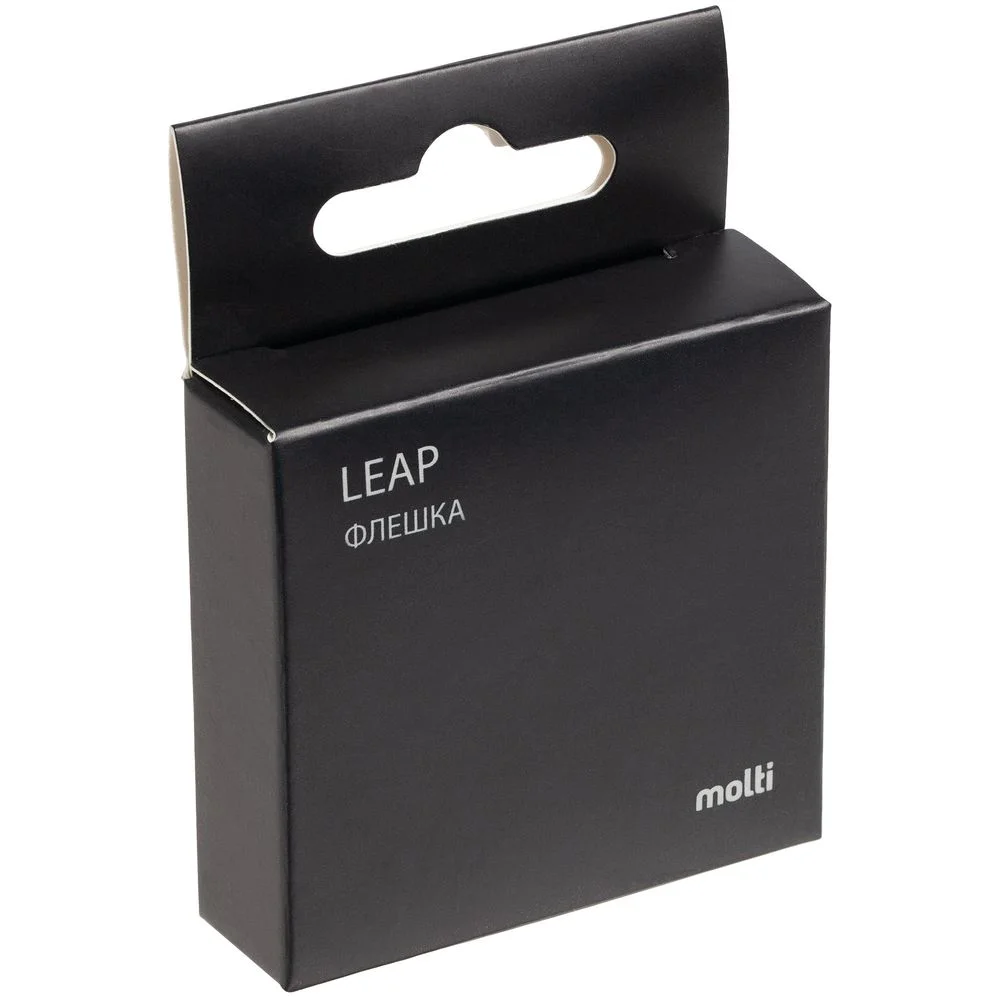 Флешка Leap USB 3.0 32 Гб - фото 5