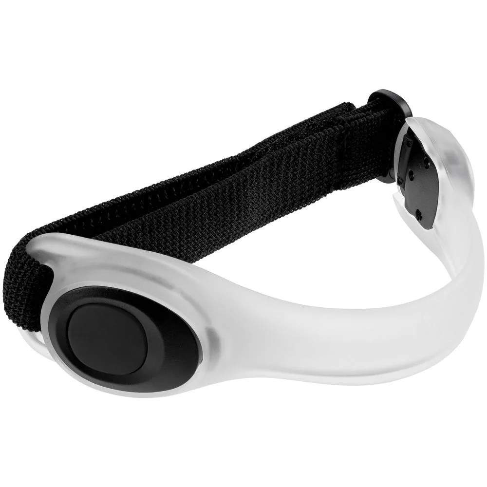 Фонарик — маячок безопасности Forrest Run, черный - фото 2