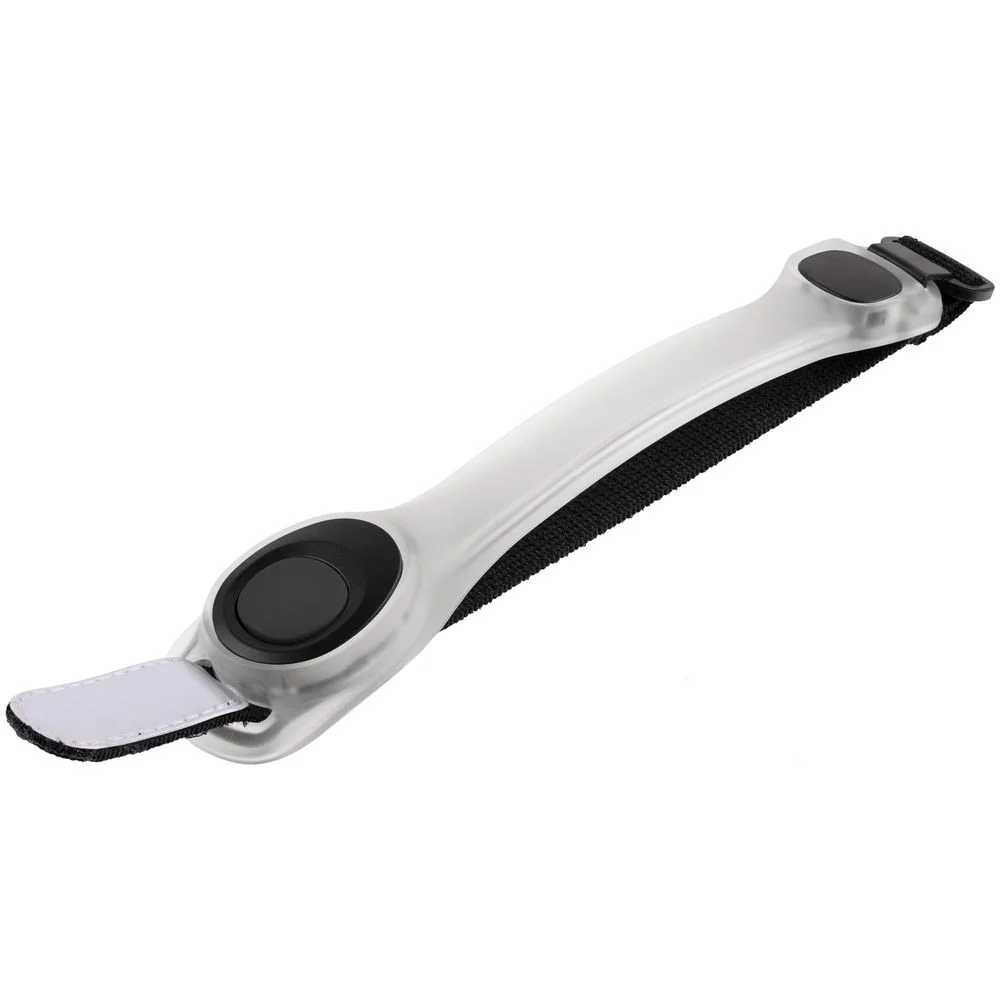 Фонарик — маячок безопасности Forrest Run, черный - фото 3