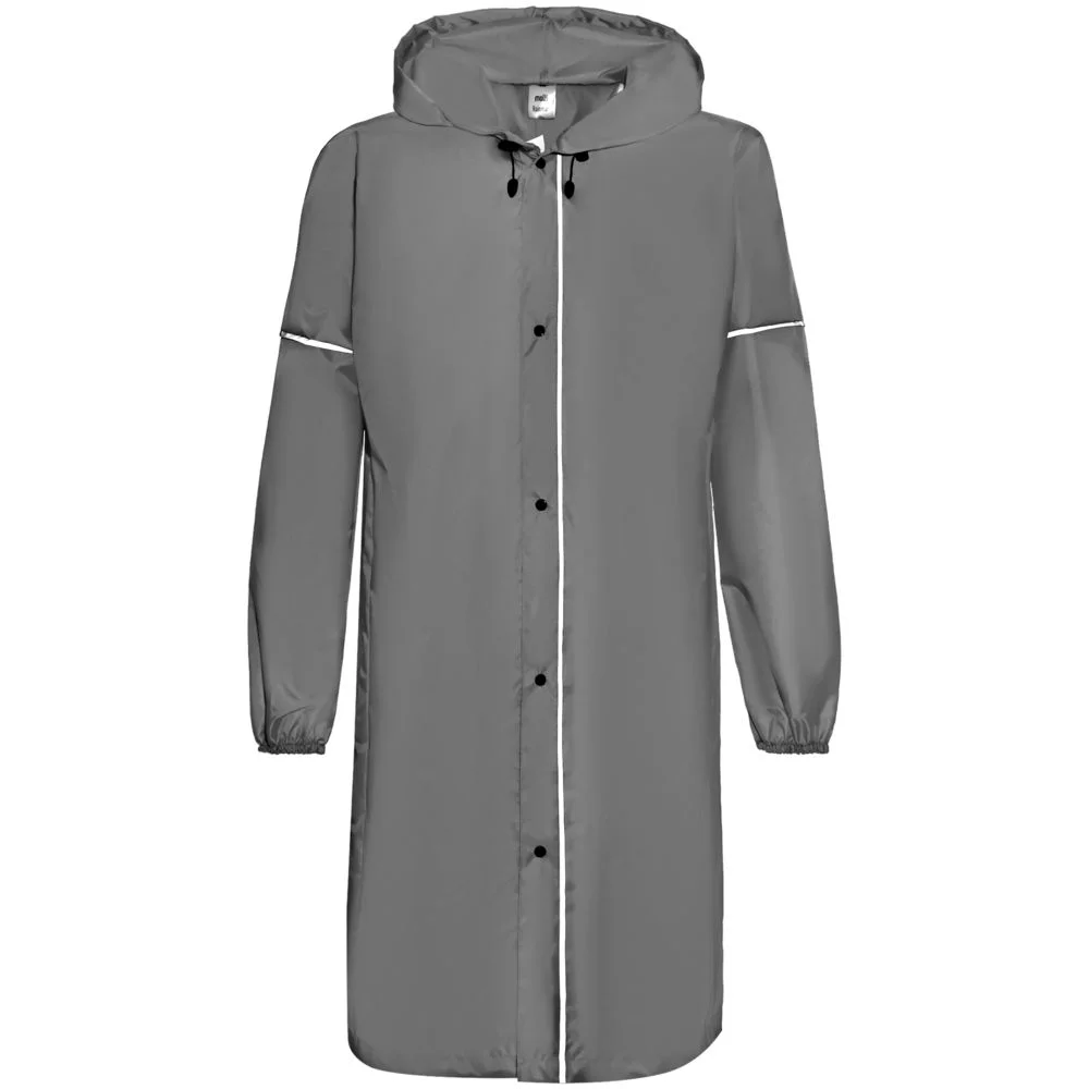 Дождевик со светоотражающими элементами Rainman Blink - фото 5