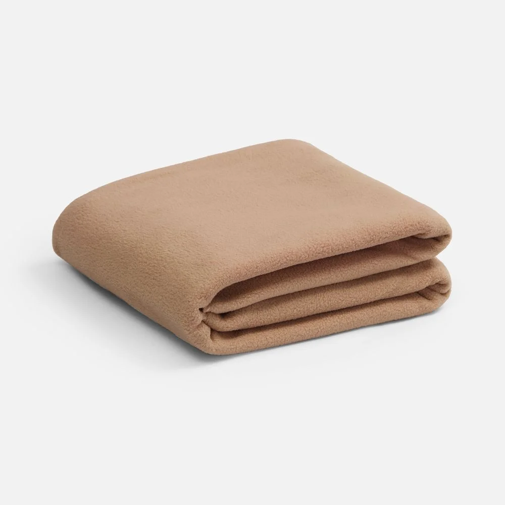 Флисовый плед Warm&Peace - фото 14