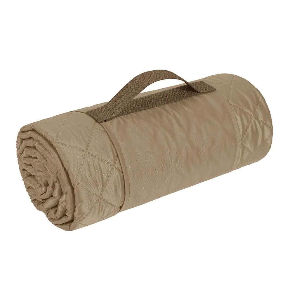 Плед для пикника Comfy - фото 9