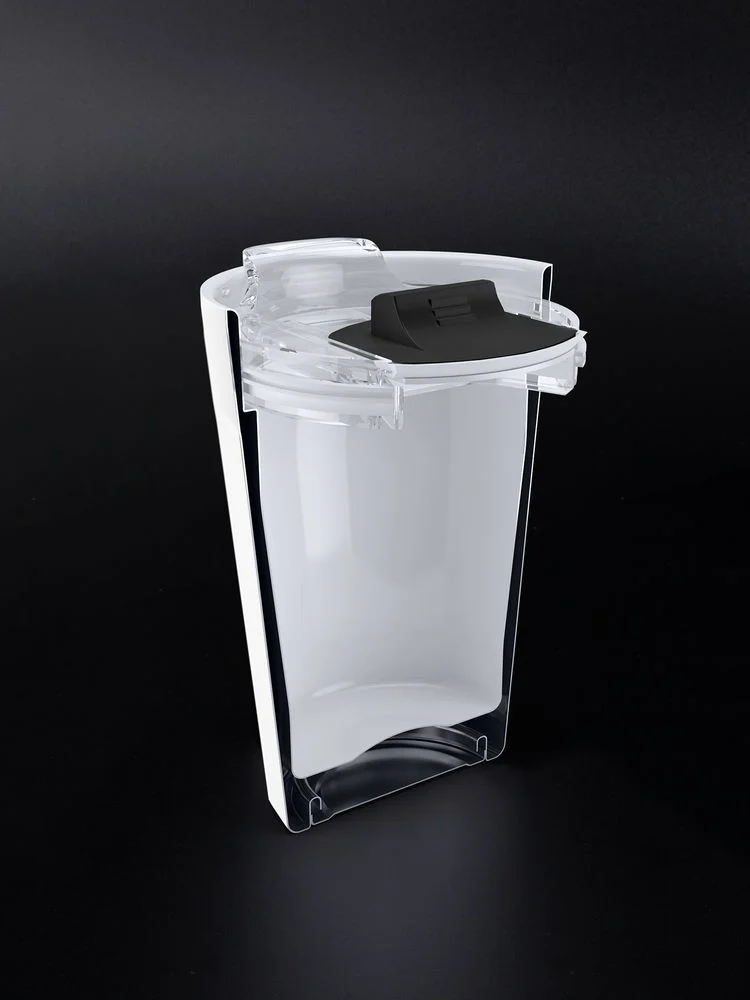 Термостакан iconyMug, белый - фото 7