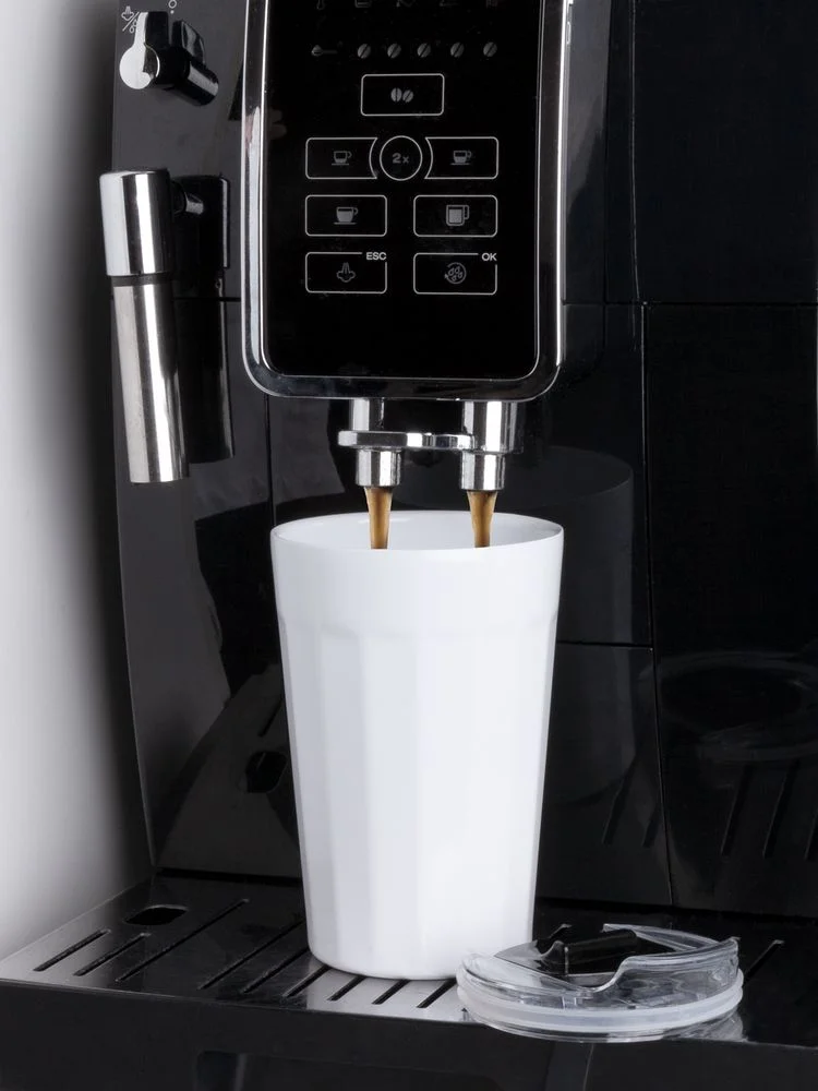 Термостакан iconyMug, белый - фото 8