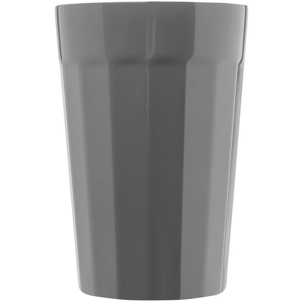 Термостакан iconyMug серый - фото 3