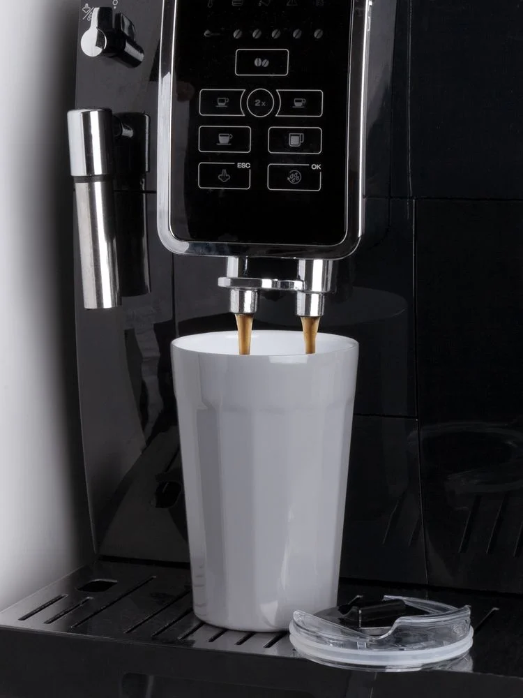 Термостакан iconyMug серый - фото 8