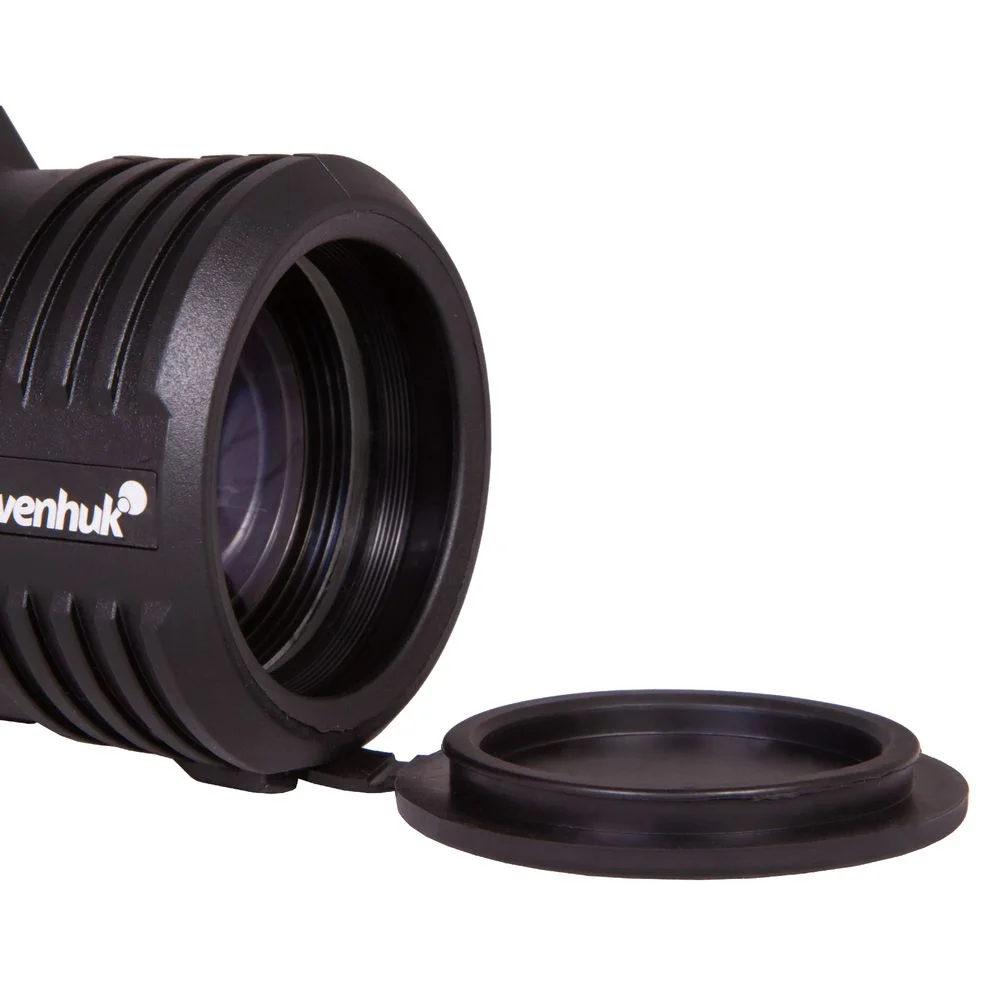 Монокуляр Atom 10x линзы 42 мм - фото 4