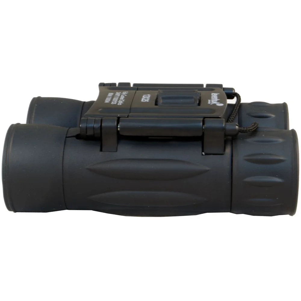 Бинокль Atom 12x линзы 25 мм - фото 4