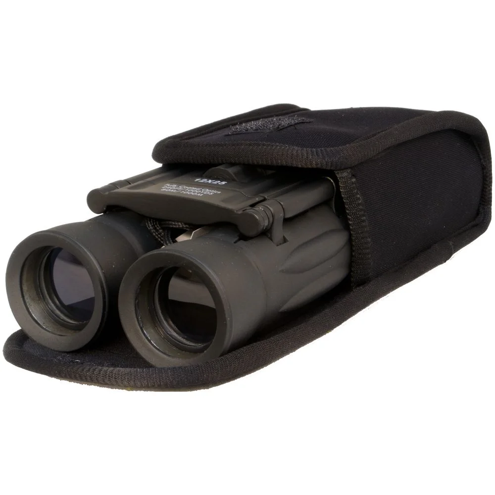 Бинокль Atom 12x линзы 25 мм - фото 5