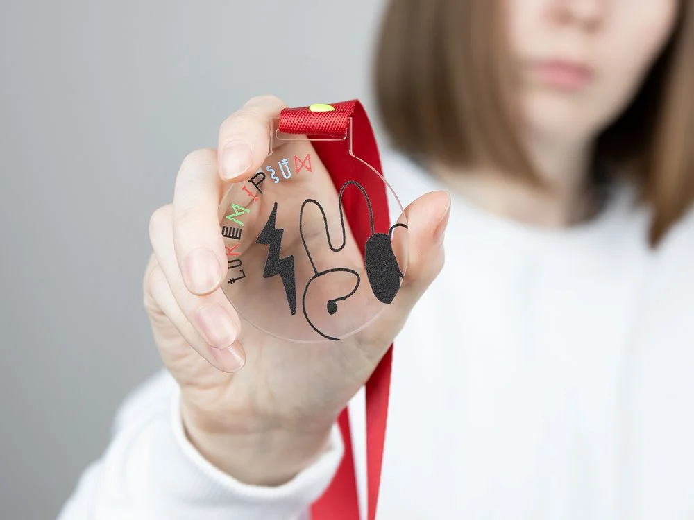 Медаль Perfect Day - фото 4