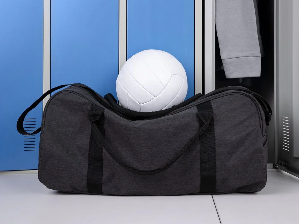 Волейбольный мяч Friday белый - фото 5