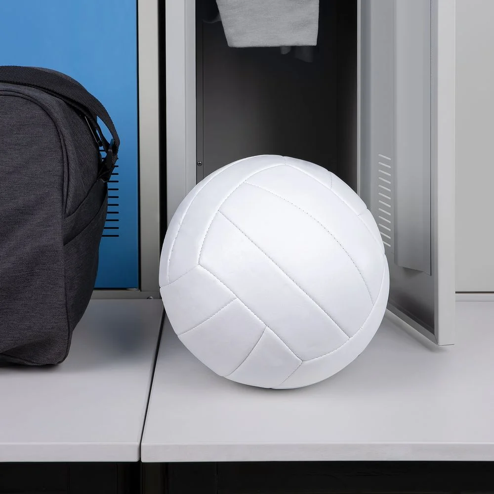 Волейбольный мяч Friday белый - фото 6