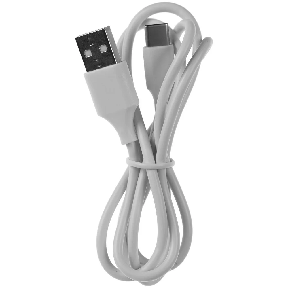 Лампа с беспроводной зарядкой смартфона и часов Powerack, белая - фото 12