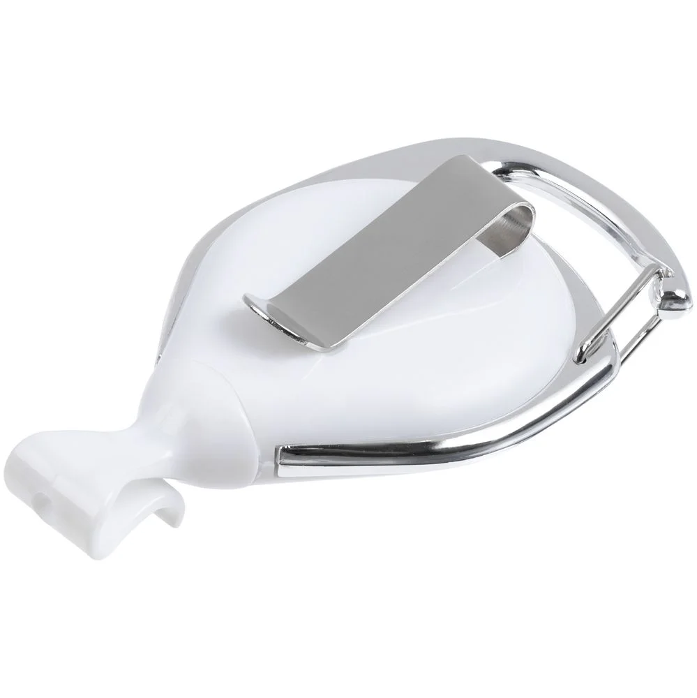 Ретрактор Dorset белый с черным - фото 2