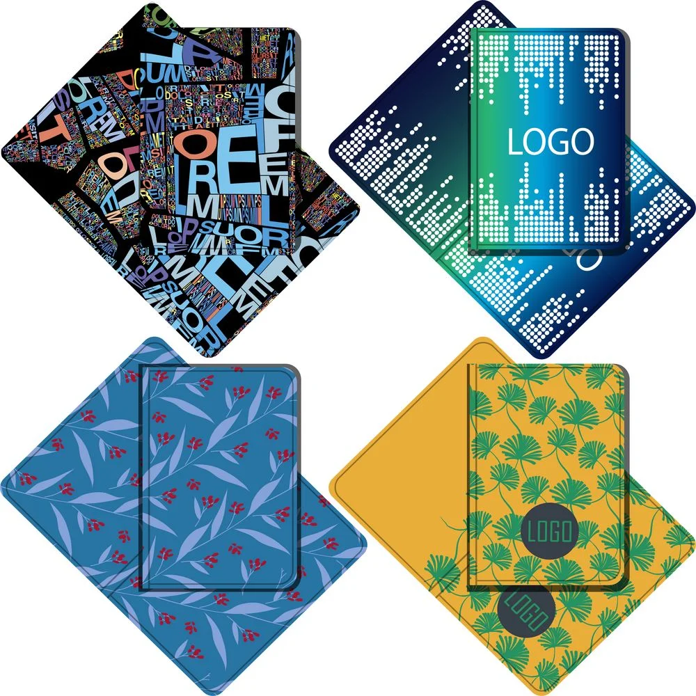 Обложка для паспорта на заказ Pase - фото 3