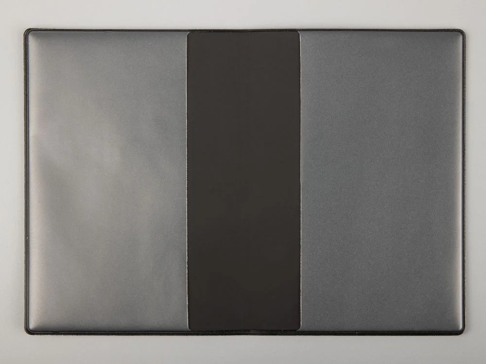 Обложка для паспорта на заказ Pase экокожа - фото 6