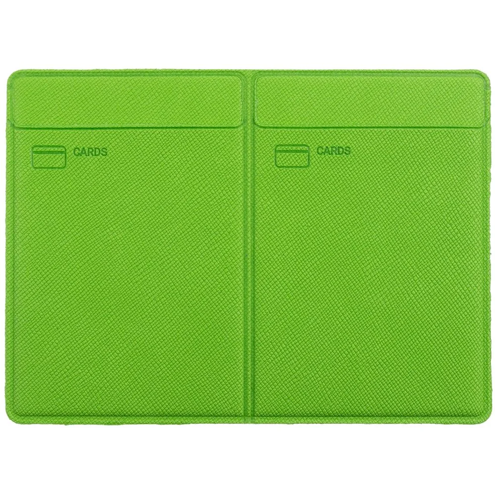 Обложка для автодокументов Devon Light