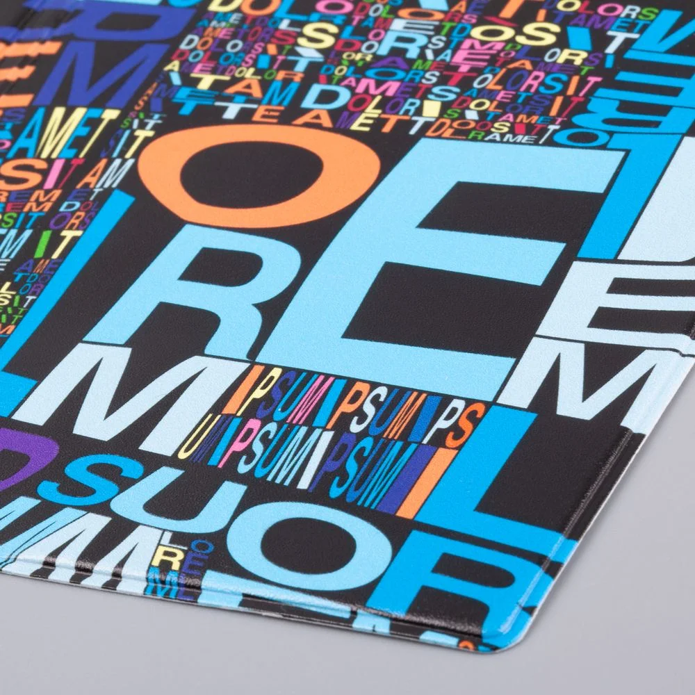 Обложка для паспорта на заказ Pase ПВХ - фото 5