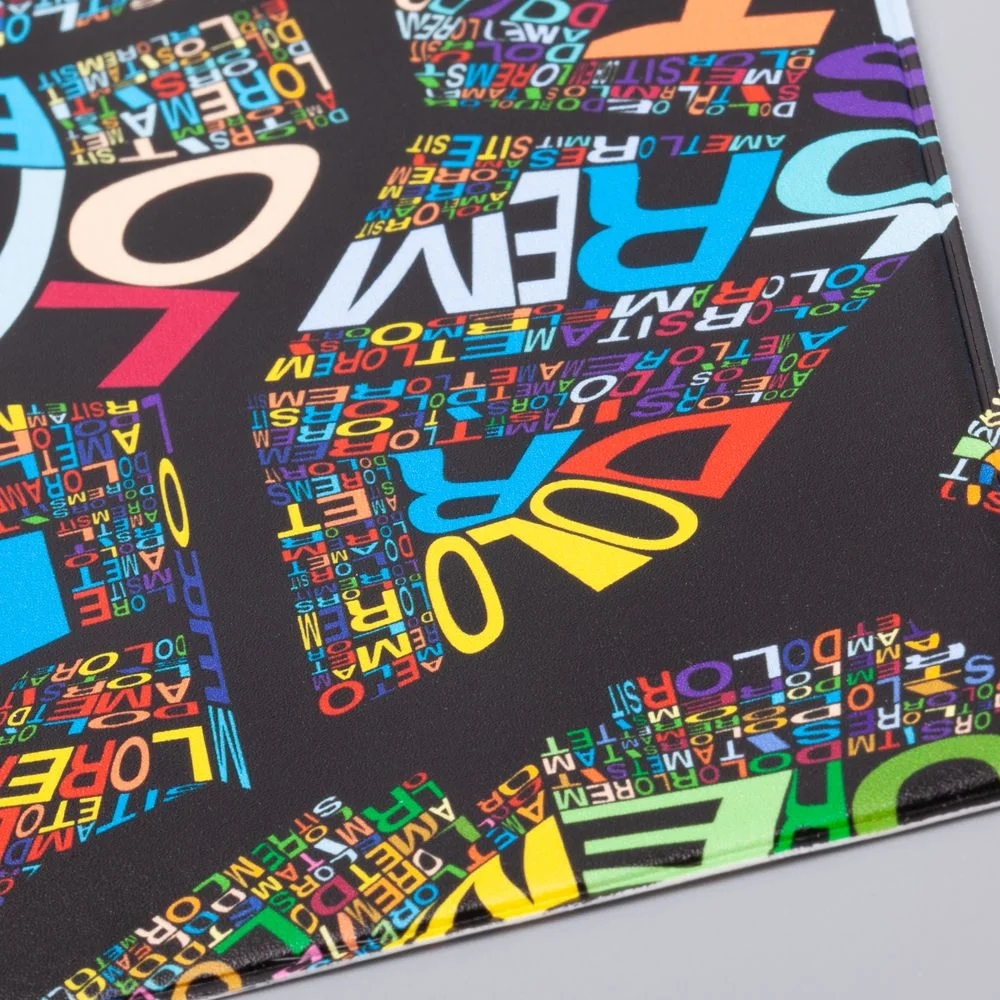 Обложка для паспорта на заказ Pase ПВХ - фото 6