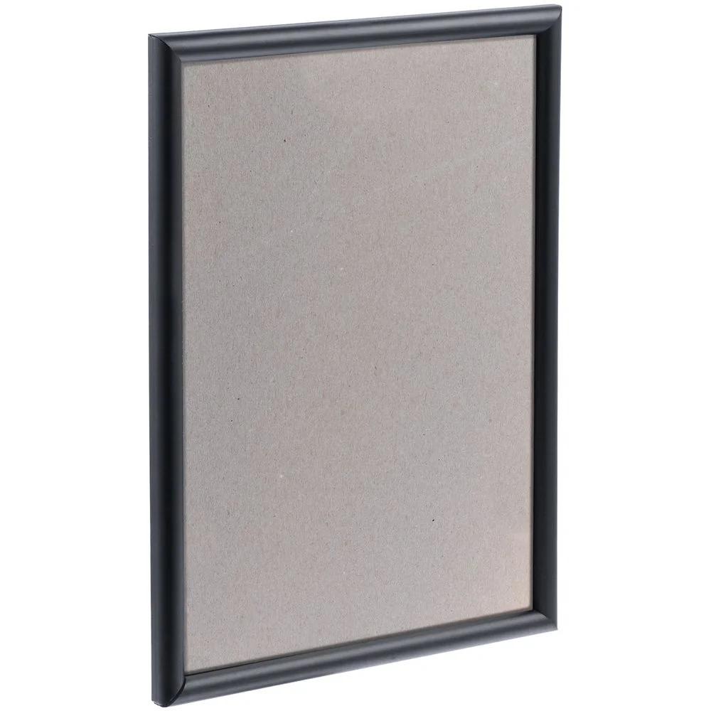 Рамка Titul черная - фото 2