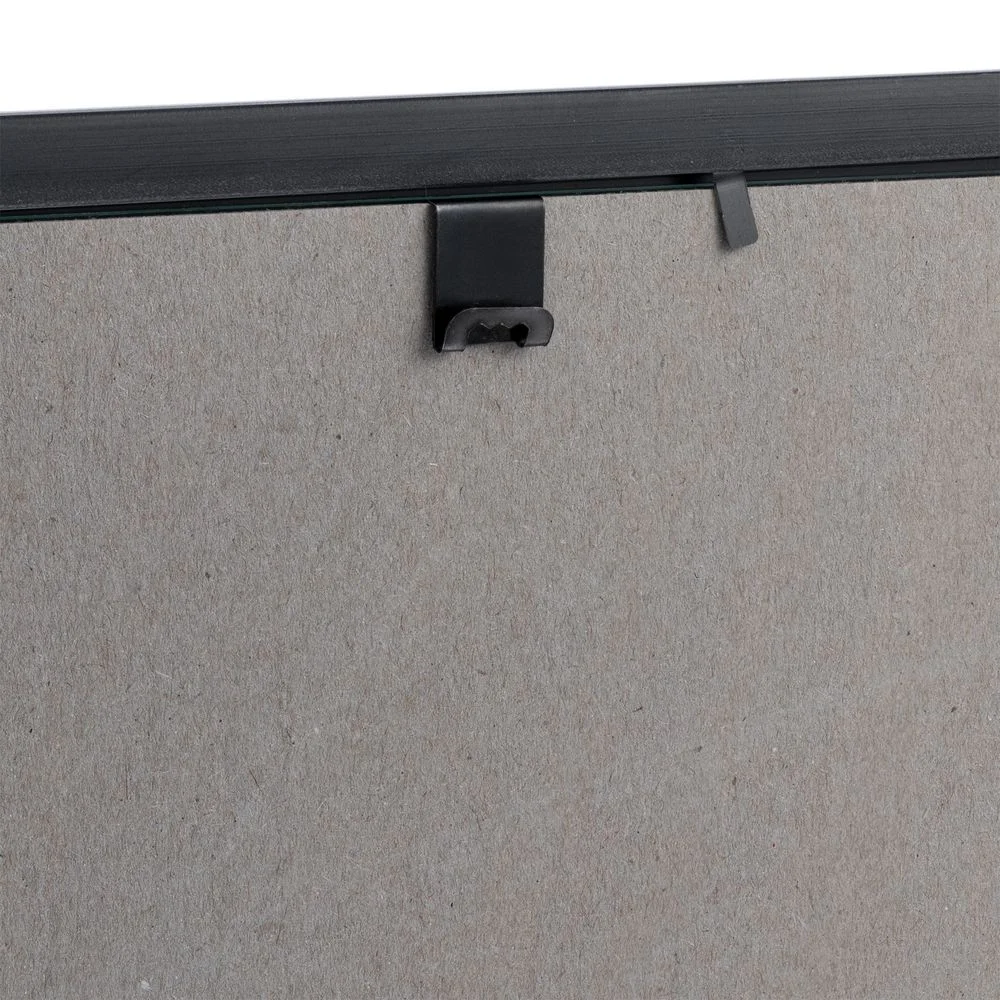 Рамка Titul черная - фото 5