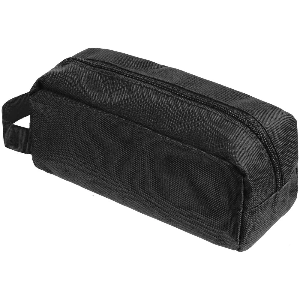 Косметичка Anytime черная - фото 2