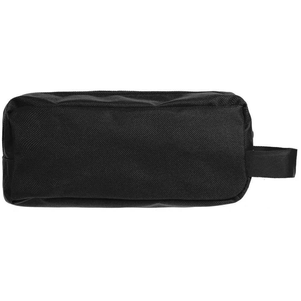 Косметичка Anytime черная - фото 3
