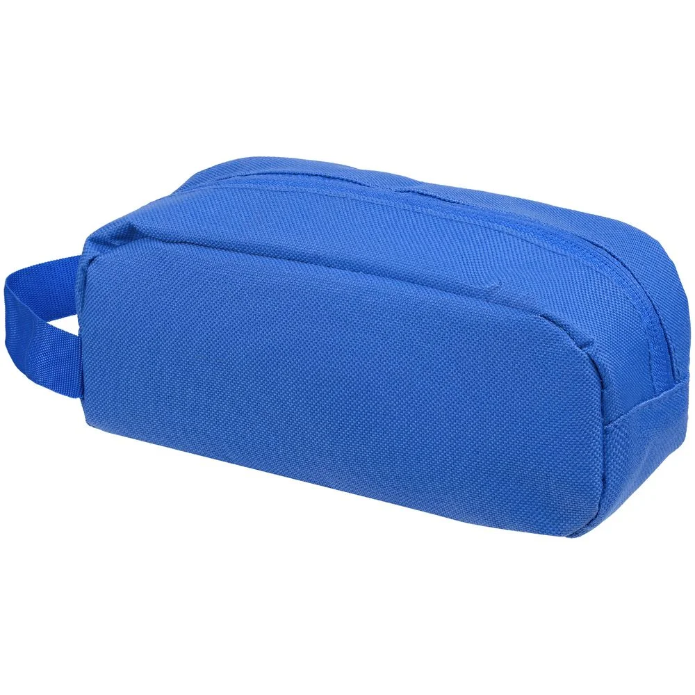 Косметичка Anytime синяя - фото 2
