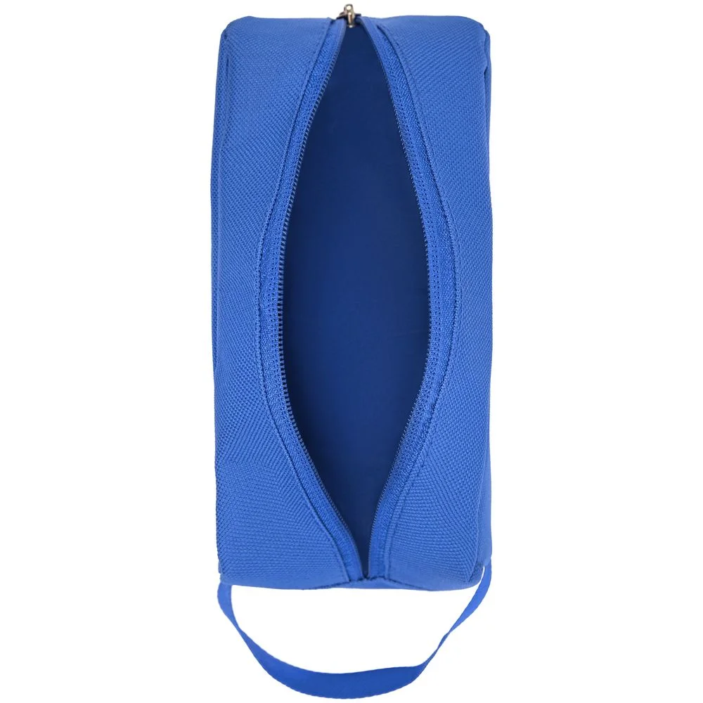 Косметичка Anytime синяя - фото 4