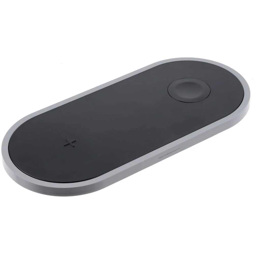 Зарядная станция Fulcrum черная