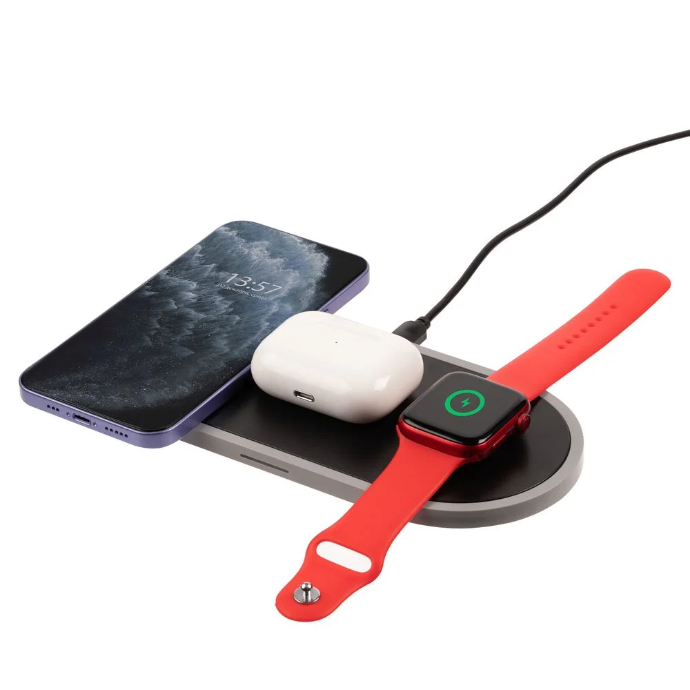 Зарядная станция Fulcrum черная - фото 2