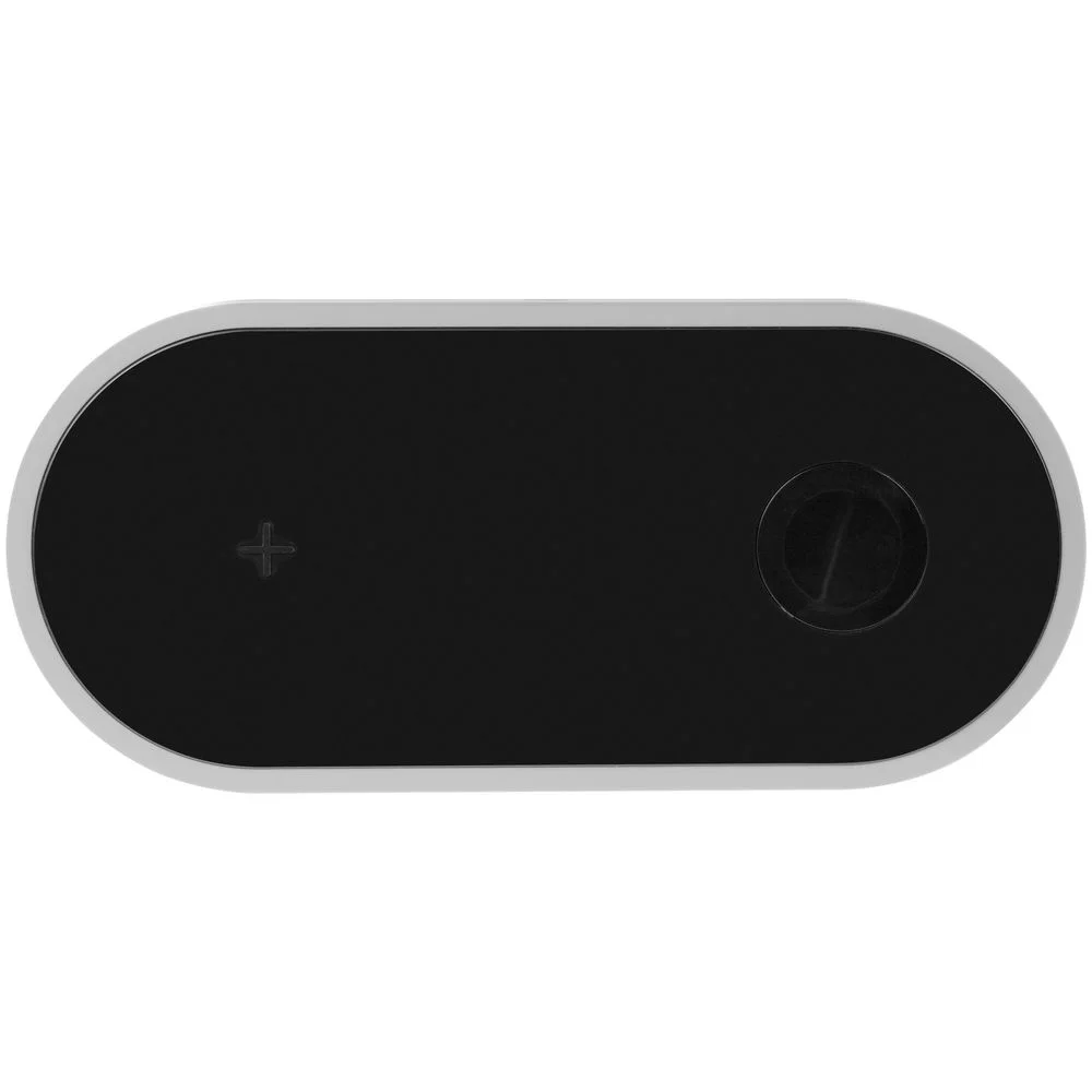 Зарядная станция Fulcrum черная - фото 3