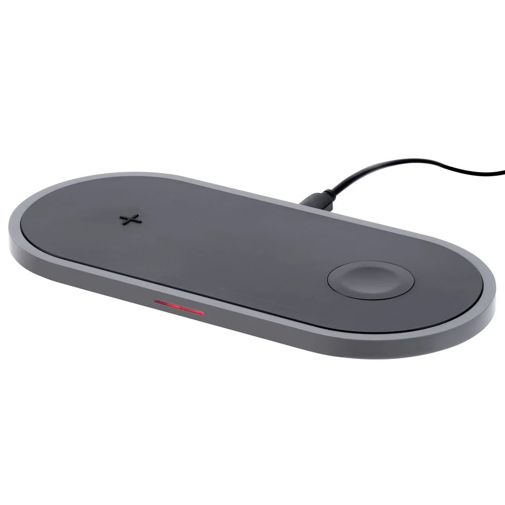 Зарядная станция Fulcrum черная - фото 5