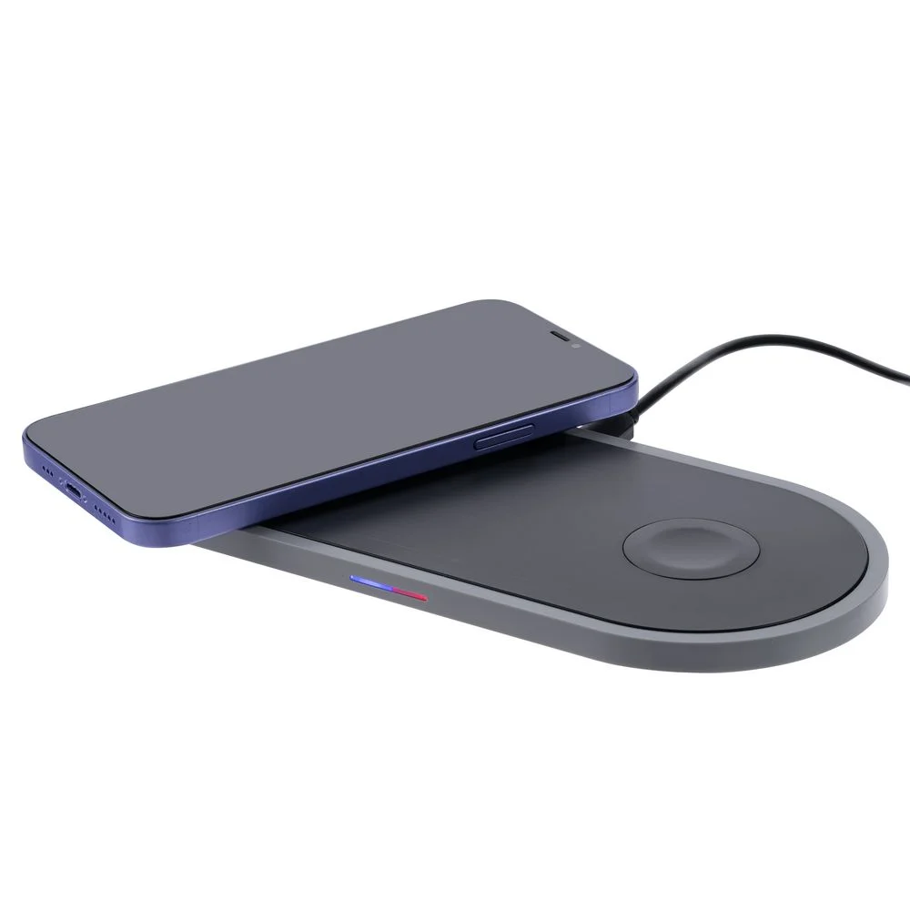 Зарядная станция Fulcrum черная - фото 6