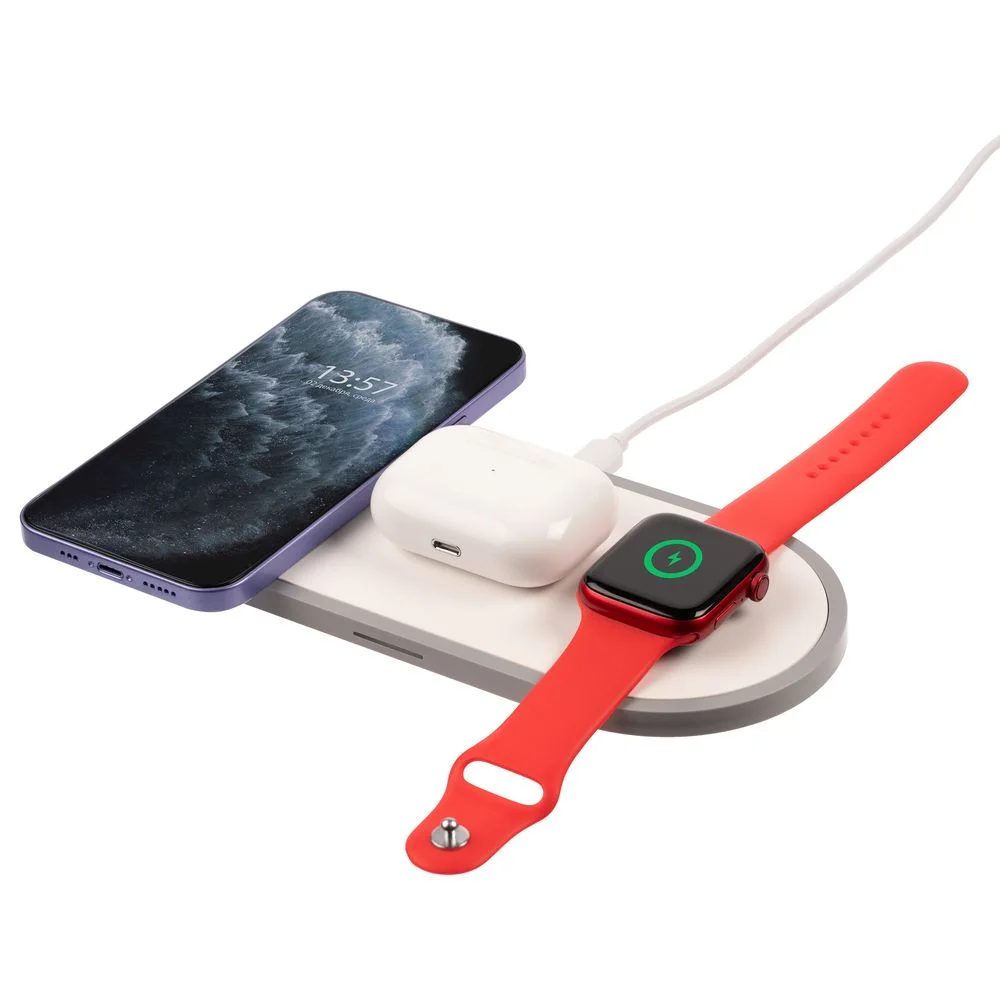 Зарядная станция Fulcrum, белая - фото 2