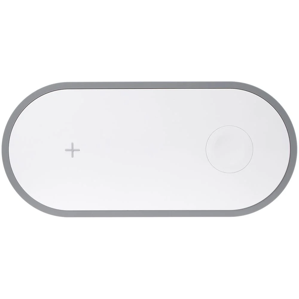 Зарядная станция Fulcrum, белая - фото 3