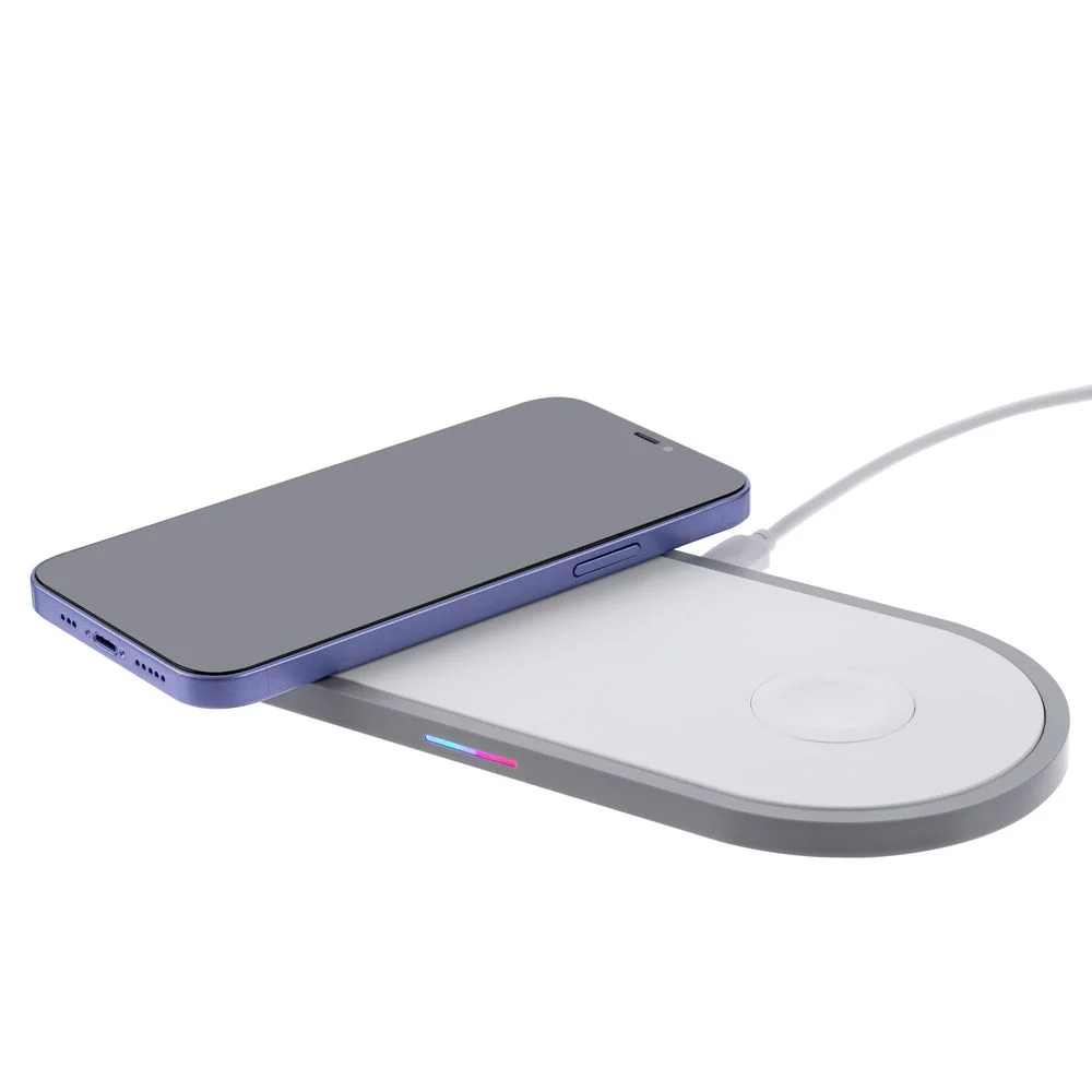 Зарядная станция Fulcrum, белая - фото 6