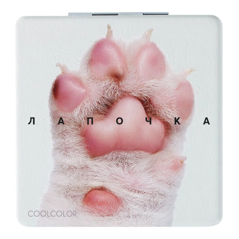 Зеркало Лапочка - фото 1