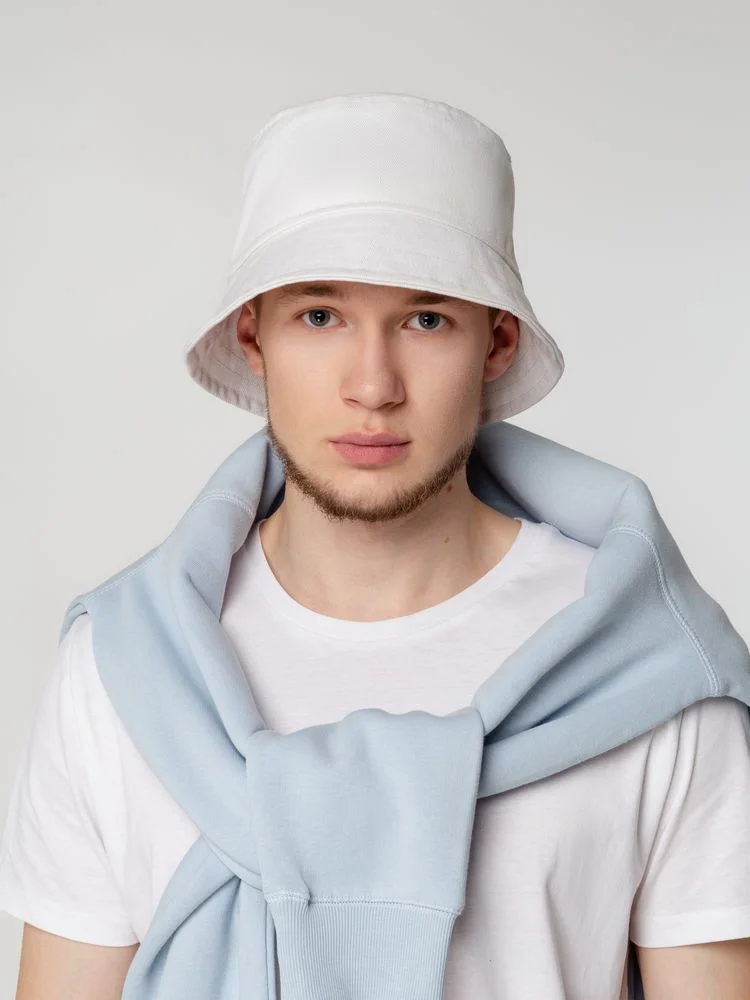 Панама Sombra, белая - фото 6