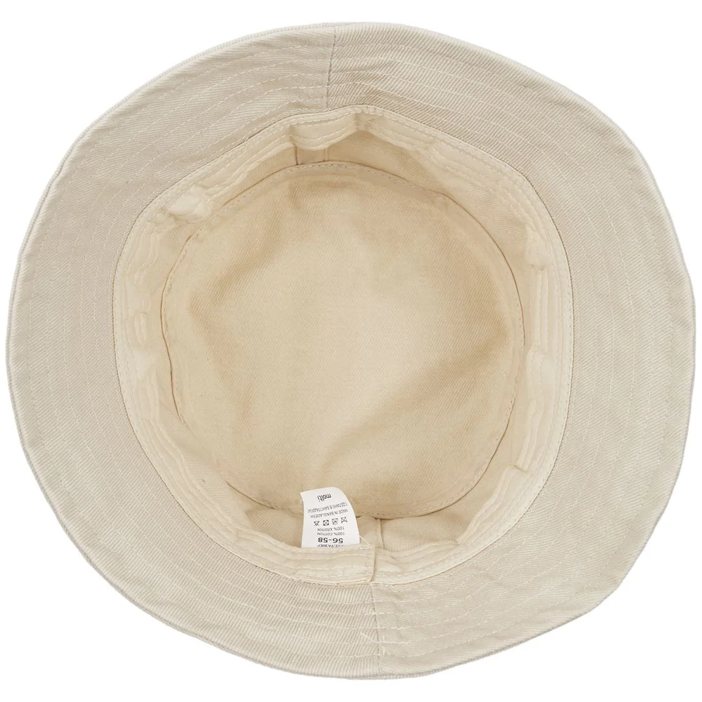 Панама Sombra, бежевая - фото 3