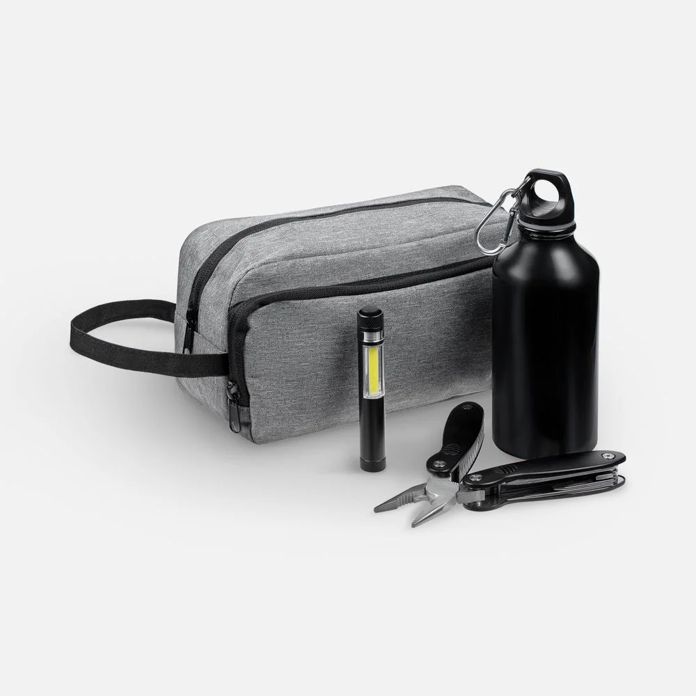 Набор Gripping черный