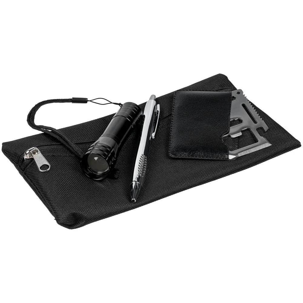 Набор Handy Part черный