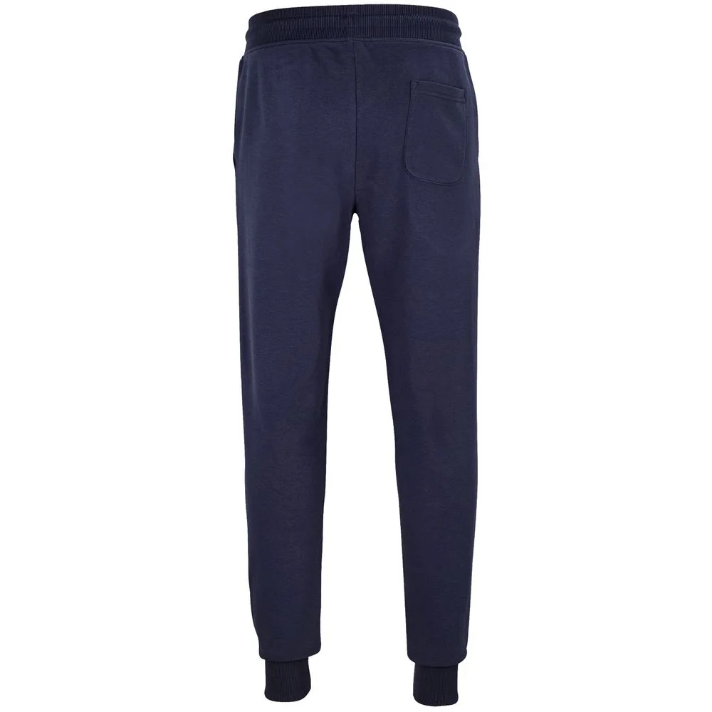 Джоггеры мужские Jet Men темно-синие - фото 3