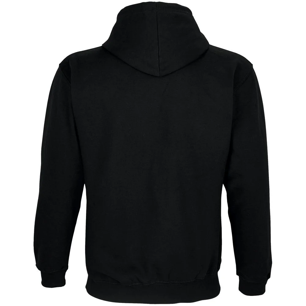 Худи унисекс Condor черное - фото 2