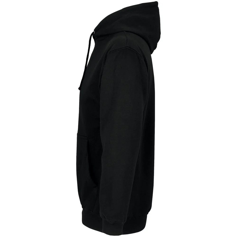 Худи унисекс Condor черное - фото 3