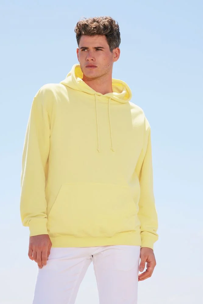 Худи унисекс Condor темно-зеленое - фото 4